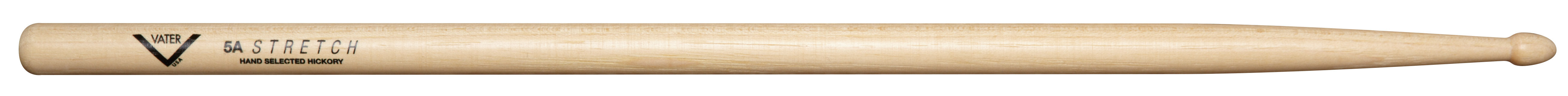 Vater VH5AS ''5A Stretch'' -  L: 16 3/4'' | 42.55cm - D: 0.570'' | 1.45cm - American Hickory