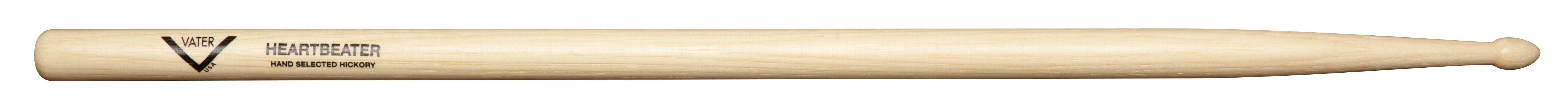 Vater VHHBW ''Heartbeater'' -  L: 16 1/8'' | 40.96cm - D: 0.580'' | 1.47cm - American Hickory