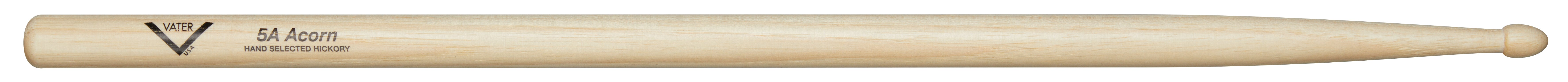 Vater VH5AAW ''5A Acorn'' - L: 16'' | 40.64cm - D: 0.570'' | 1.45cm - American Hickory