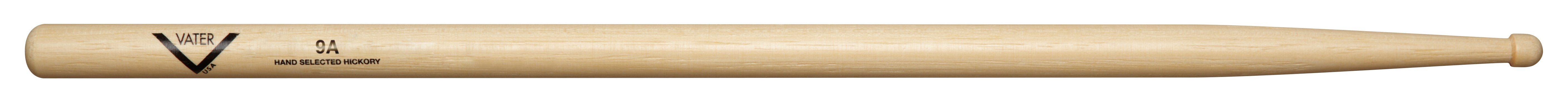 Vater VH9AW ''9A'' -  L: 16'' | 40.64cm D: 0.580'' | 1.47cm - American Hickory