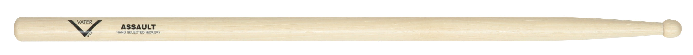 Vater VHAW ''Assault'' -  L: 16.375'' | 41.59cm  D: 0.625'' | 1.59cm - American Hickory