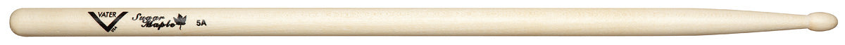 Vater VSM5AW ''Sugar Maple Los Angeles 5A Wood'' - L: 16'' | 40.64cm  D: 0.570'' | 1.45cm - Sugar Maple