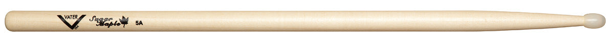 Vater VSM5AN ''Sugar Maple Los Angeles 5A Nylon'' - L: 16'' | 40.64cm  D: 0.570'' | 1.45cm - Sugar Maple