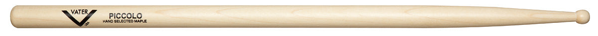 Vater VSMPW  ''Sugar Maple Piccolo'' - L: 16'' | 40.64cm  D: 0.640'' | 1.63cm - Sugar Maple