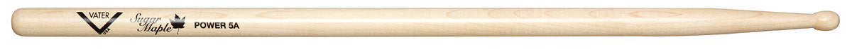 Vater VSMP5BW ''Sugar Maple Power 5B Wood'' -  L: 16 1/2'' | 41.91cm  D: 0.580'' | 1.47cm - Sugar Maple