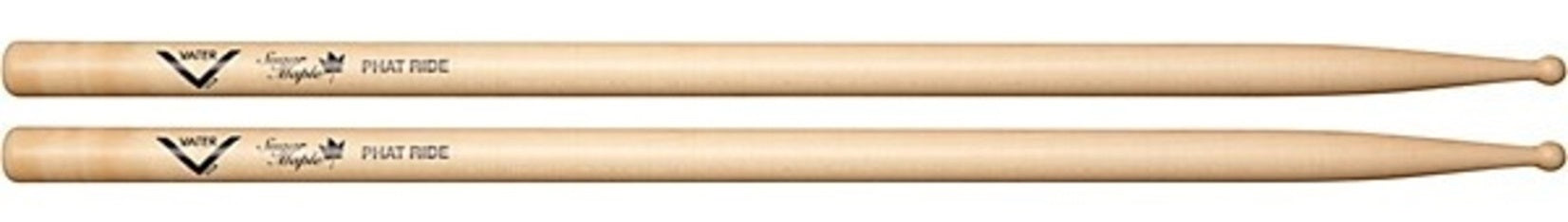 Vater VSMPTRW ''Sugar maple Phat Ride'' - L: 16'' | 40.64cm  D: 0.580'' | 1.47cm - Sugar Maple