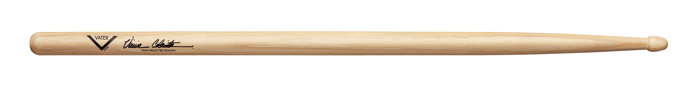 Vater VHVCW ''Vinnie Colaiuta Model'' - L: 5.938'' | 40.48cm  D: 0.595'' | 1.51cm - American Hickory