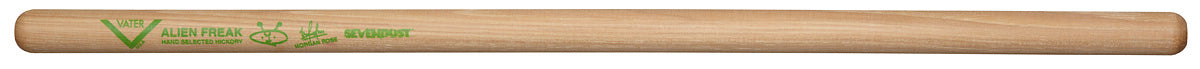 Vater VHMRAF ''Morgan Rose's Alien Freak'' - L: 16'' | 40.64cm  D: 0.610'' | 1.55cm - American Hickory