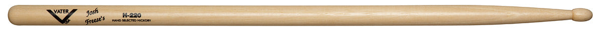 Vater VHJOSHW ''Josh Freese's H-220'' - L: 16'' | 40.64cm  D: 0.580'' | 1.47cm - American Hickory