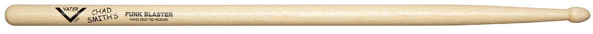 Vater VHCHADW ''Chad Smith's Funk Blaster'' - L: 16'' | 40.64cm  D: 0.605'' | 1.54cm - American Hickory