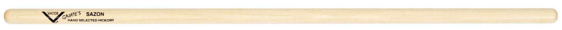 Vater VHGAJEW ''Gajate's Sazon'' - L: 16'' | 40.64cm  D: 0.460'' | 1.17cm - American Hickory