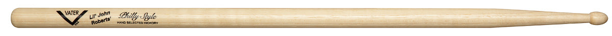 Vater VHLJRW ''Lil' John Roberts' Philly Style'' - L: 16 1/4'' | 41.27cm  D: 0.600'' | 1.52cm - American Hickory