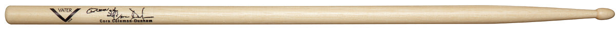 Vater VHCCDW ''Cora Coleman Model'' - L: 16 1/2'' | 41.91cm  D: 0.530'' | 1.35cm - American Hickory