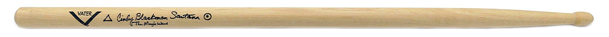 Vater VHCBSW ''Cindy Blackman Santana Magic Wand''  - L: 16'' | 40.64cm  D: 0.585'' | 1.49cm - American Hickory