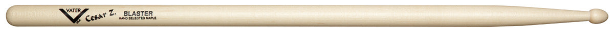 Vater VMCZW ''Cesar Z's Blaster'' - L: 16 1/4'' | 41.27cm  D: 0.610'' | 1.55cm - American Hickory