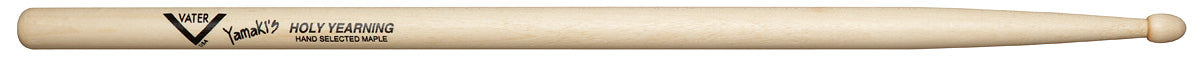 Vater VMHOLYW ''Hideo Yamaki's Holy Yearning'' - L: 16'' | 40.64cm  D: 0.580'' | 1.47cm - American Hickory