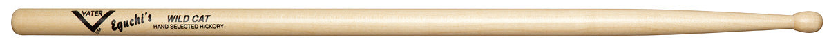 Vater VHWCATW ''Eguchi Nobuo's Wild Cat'' - L: 16'' | 40.64cm  D: 0.550'' | 1.40cm - American Hickory