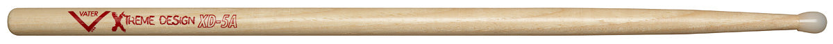 Vater VXD5AN ''Xtreme Design 5A Nylon'' - L: 16 1/2'' | 41.91cm  D: 0.580'' | 1.47cm - American Hickory