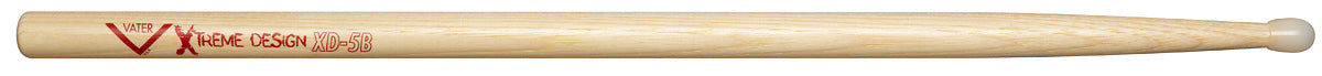 Vater VXD5BN ''Xtreme Design 5B Nylon'' - L: 16 1/2'' | 41.91cm  D: 0.610'' | 1.55cm - American Hickory