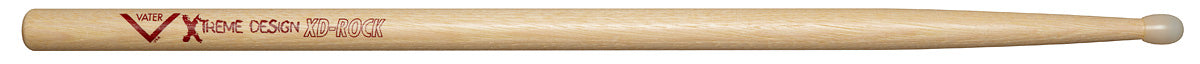 Vater VXDRN ''Xtreme Design Rock Nylon'' - L: 16 1/2'' | 41.91cm  D: 0.630'' | 1.60cm - American Hickory