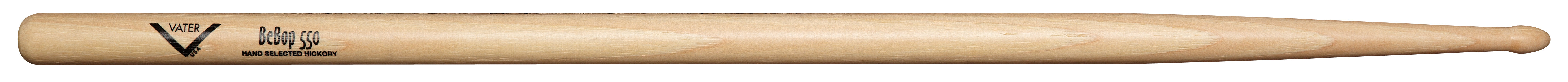 Vater VHBB500 ''BeBop 500'' - L: 16'' | 40.64cm  D: 0.500'' | 1.27cm - American Hickory