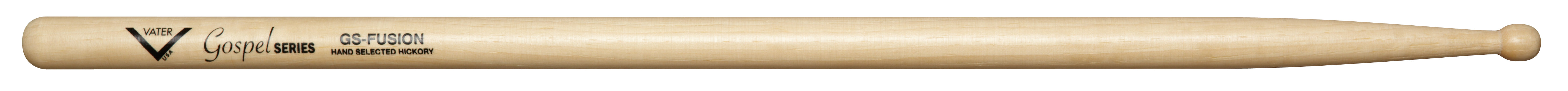 Vater VGSFW ''Gospel Series Fusion™'' - L: 16 1/2'' | 41.91cm  D: 0.580'' | 1.47cm - American Hickory