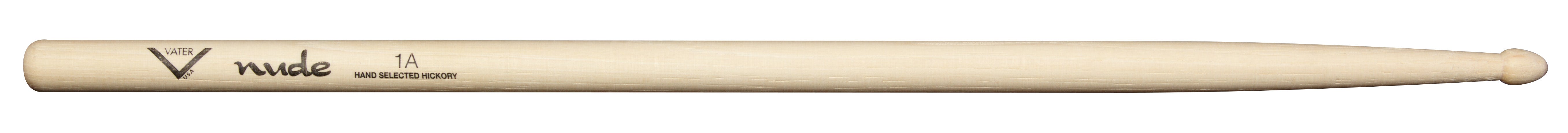 Vater VHN1AW ''Nude 1A'' - L: 16 3/4'' | 42.55cm  D: 0.590'' | 1.50cm - American Hickory