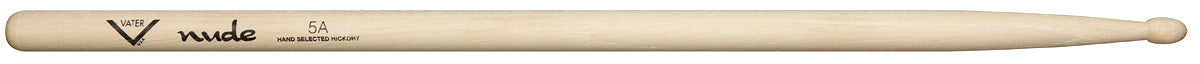 Vater VHN5AW ''Nude Los Angeles 5A Wood'' - L: 16'' | 40.64cm  D: 0.570'' | 1.45cm - American Hickory