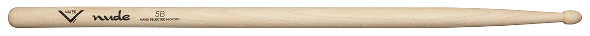 Vater VHN5BW ''Nude 5B Wood'' -  L: 16'' | 40.64cm  D: 0.570'' | 1.45cm - American Hickory