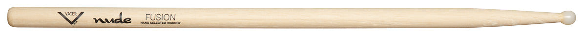 Vater VHNFN ''Nude Fusion™ Nylon'' -  L: 16'' | 40.64cm  D: 0.580'' | 1.47cm - American Hickory