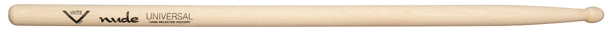 Vater VHNUW ''Nude Universal'' - L: 16'' | 40.64cm  D: 0.595'' | 1.51cm - American Hickory