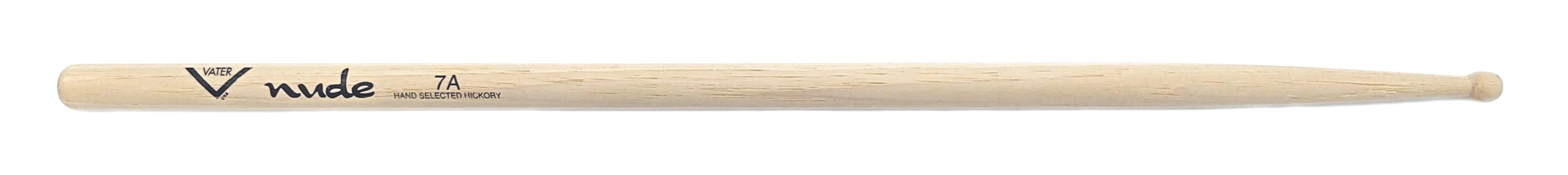 Vater VHN7AW ''Nude Manhattan 7A Wood'' - L: 16'' | 40.64cm  D: 0.540'' | 1.37cm - American Hickory