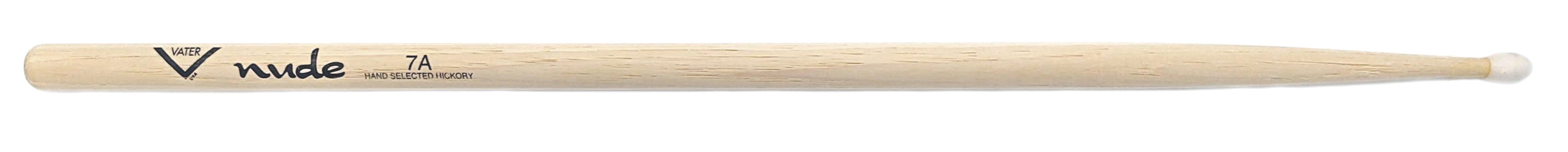 Vater VHN7AN ''Nude Manhattan 7A Nylon'' - L: 16'' | 40.64cm  D: 0.540'' | 1.37cm - American Hickory