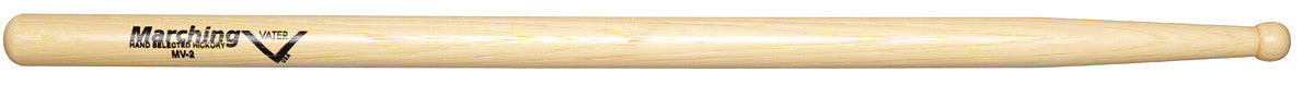 Vater MV2 ''Marching Snare and Tenor Stick'' - L: 16 5/8'' | 42.23cm  D: 0.690'' | 1.75cm - American Hickory