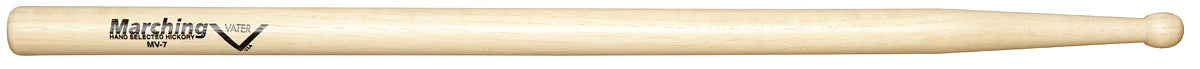 Vater MV7 ''Marching Snare and Tenor Stick'' - L: 17'' | 43.18cm  D: 0.710'' | 1.80cm - American Hickory