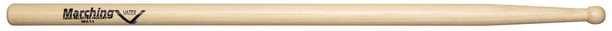 Vater MV11 ''Marching Snare and Tenor Stick'' - L: 16 1/2'' | 41.91cm  D: 0.635'' | 1.61cm - American Hickory