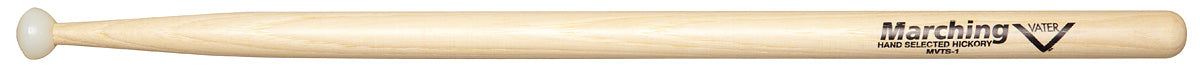 Vater MV-TS1N ''Tenor Stick 1'' Nylon - L: 16 1/8'' | 40.96cm D: 0.680'' | 1.73cm - American Hickory