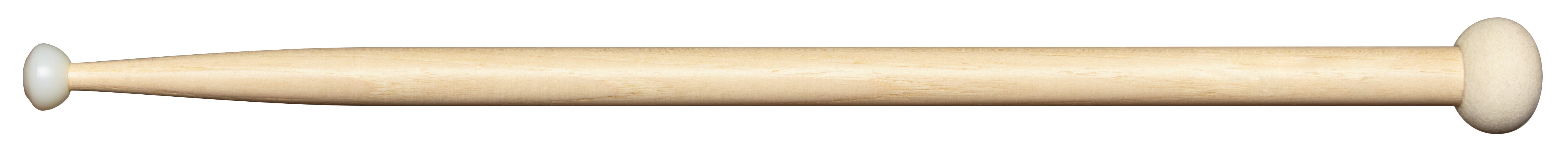 Vater MVTS-1SZL ''Tenor Stick Sizzle Mallet'' -  L: 16 1/2'' | 41.91cm D: 0.680'' | 1.73cm - American Hickory