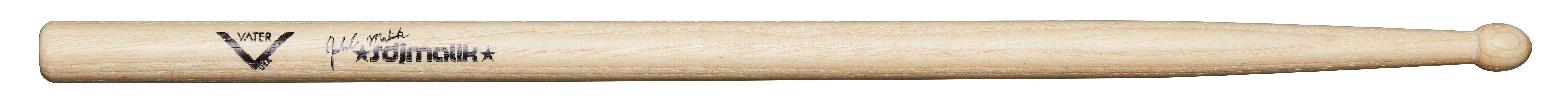 Vater VHMALIK ''SDJ Malik Model'' - L: 17'' | 43.18cm  D: 0.700'' | 1.78cm - American Hickory