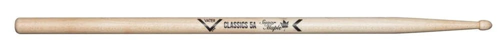 Vater VSMC5AW ''Sugar Maple Classics 5A Wood'' - L: 16'' | 40.64cm  D: 0.565'' | 1.44cm - Sugar Maple