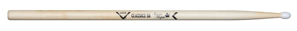 Vater VSMC5AN ''Sugar Maple Classics 5A Nylon'' - L: 16'' | 40.64cm  D: 0.565'' | 1.44cm - Sugar Maple