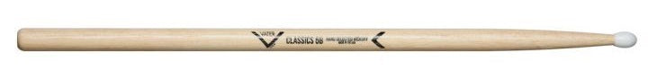 Vater VSMC5BN ''Sugar Maple Classic 5B Nylon'' - L: 16'' | 40.64cm  D: 0.595'' | 1.51cm - Sugar Maple