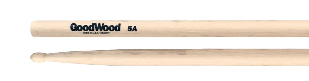 Vater GW5AW ''Goodwood 5A Wood'' - L: 16'' | 40.64cm D: 0.570'' | 1.45cm - American Hickory