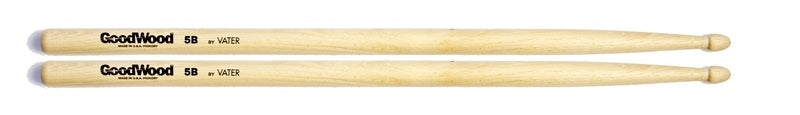 Vater GW5BW ''Goodwood 5B Wood''  - L: 16'' | 40.64cm D: 0.605'' | 1.54cm - American Hickory