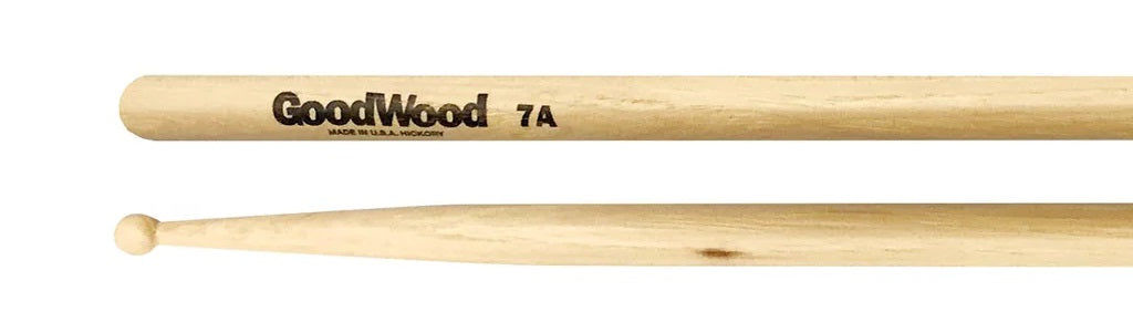 Vater GW7AW ''Goodwood 7A Wood''  - L: 16'' | 40.64cm D: 0.540'' | 1.37cm - American Hickory