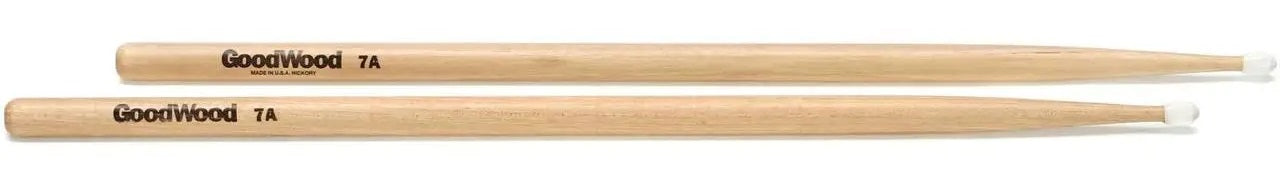 Vater GW7AN ''Goodwood 7A Nylon''  - L: 16'' | 40.64cm D: 0.540'' | 1.37cm - American Hickory