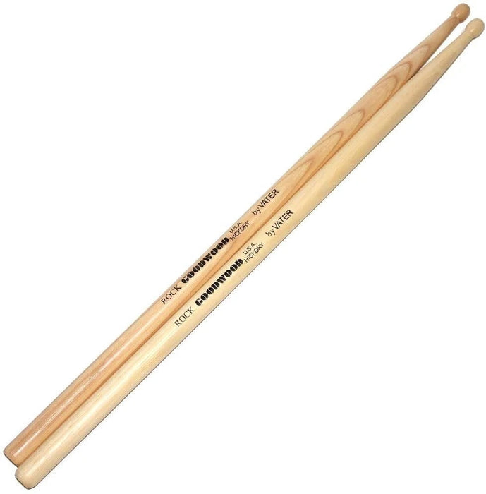 Vater GWRW ''Goodwood 2B Rock Wood''  - L: 16 5/8'' | 42.23cm  D: 0.630'' | 1.60cm - American Hickory