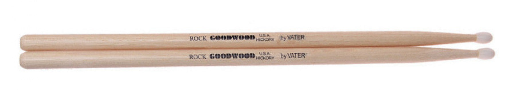 Vater GWRN ''Goodwood 2B Rock Nylon''  - L: 16 5/8'' | 42.23cm  D: 0.630'' | 1.60cm - American Hickory