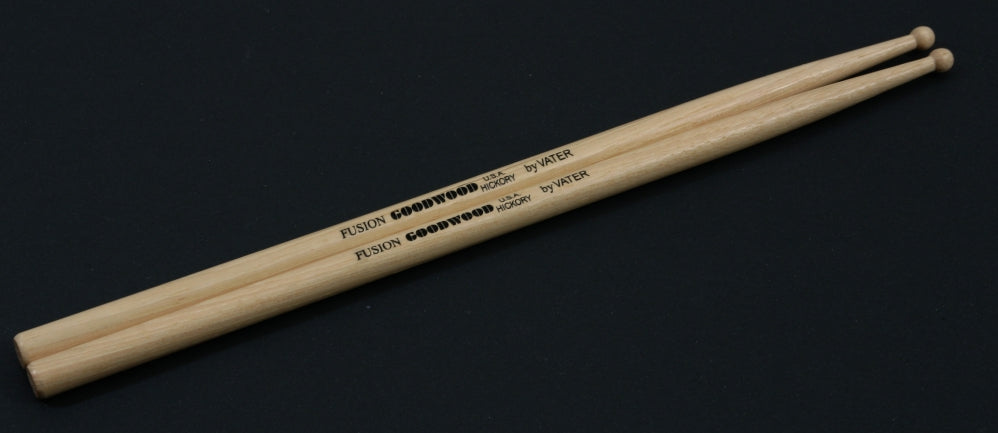 Vater GWFW  ''Goodwood Fusion Wood''  - L: 16'' | 40.64cm  D: 0.580'' | 1.47cm - American Hickory