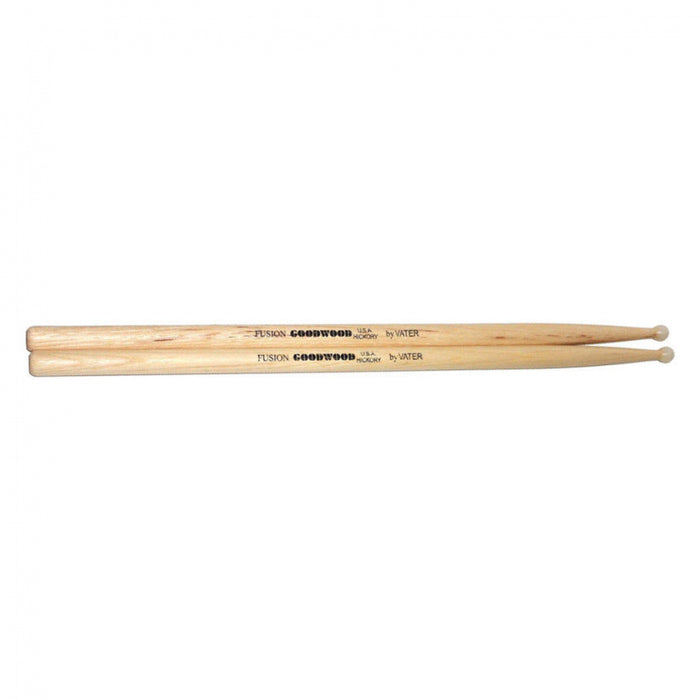 Vater GWFN  ''Goodwood Fusion Nylon''  - L: 16'' | 40.64cm  D: 0.580'' | 1.47cm - American Hickory